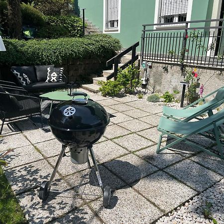 Miralago Stresa Kültér fotó