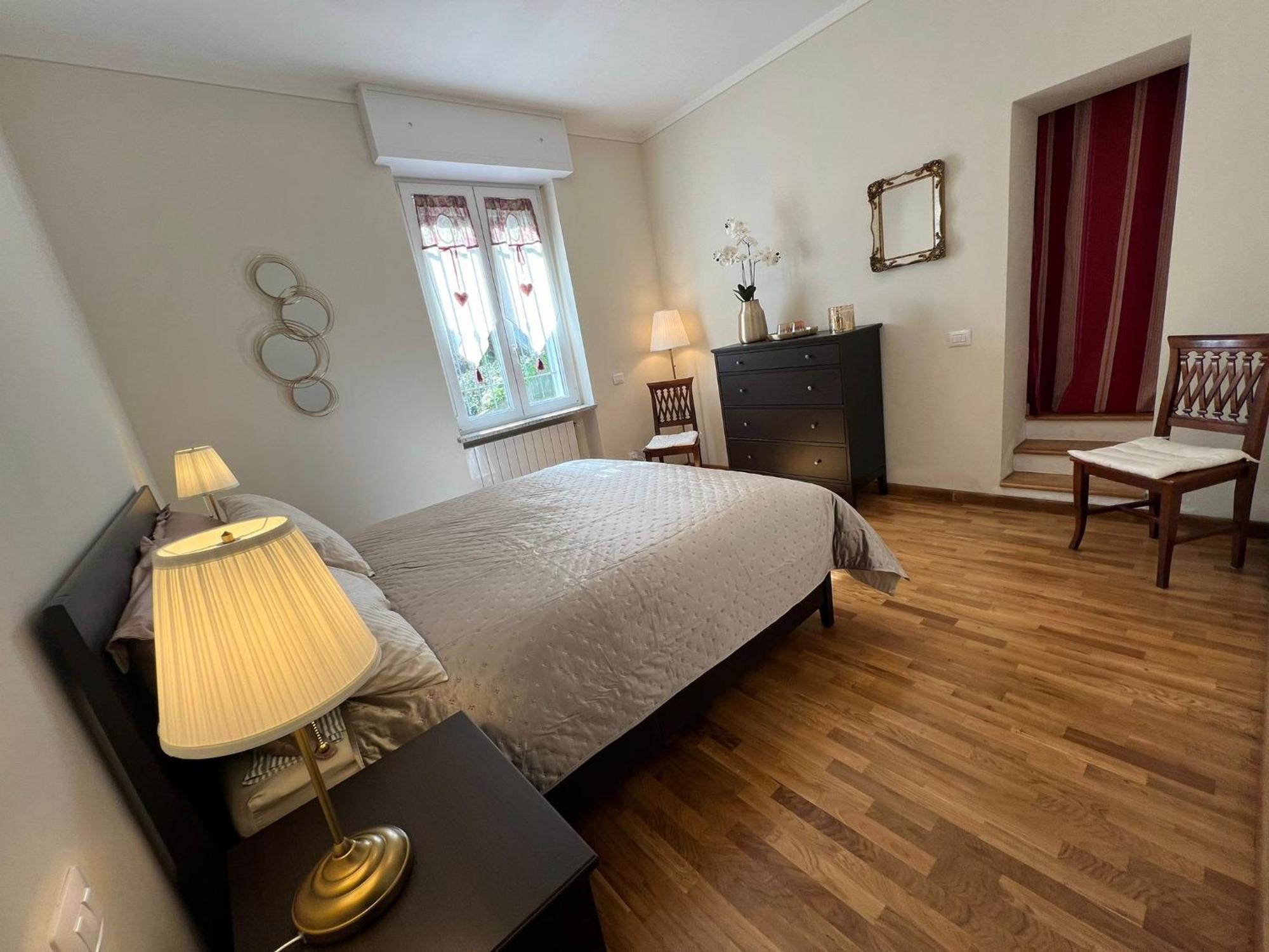 Miralago Stresa Kültér fotó